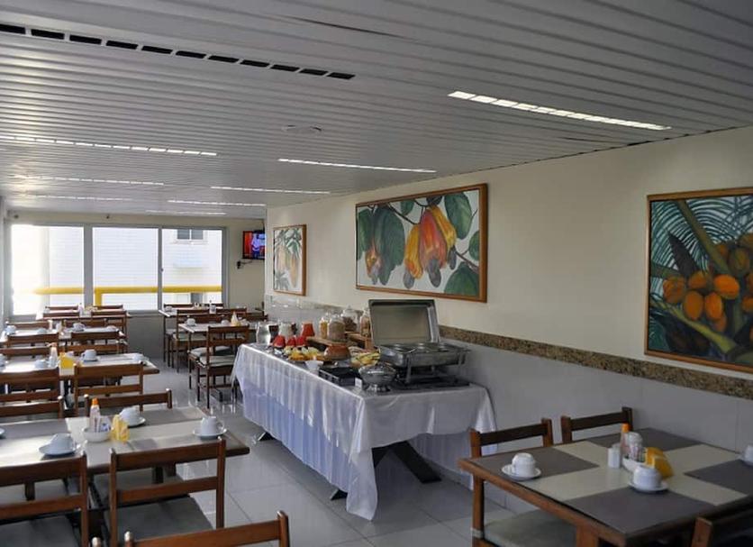 Restoran Foto