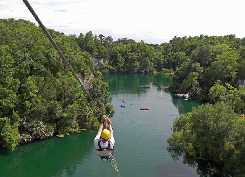 Pemandangan luar Foto