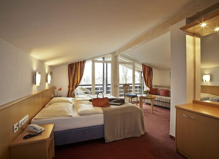 Kamar Tidur Foto