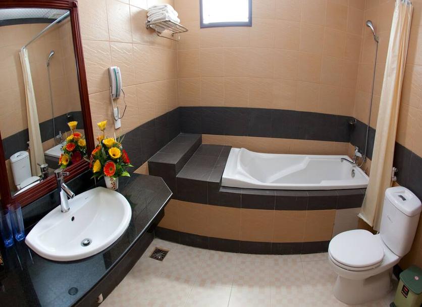 Kamar Mandi Foto