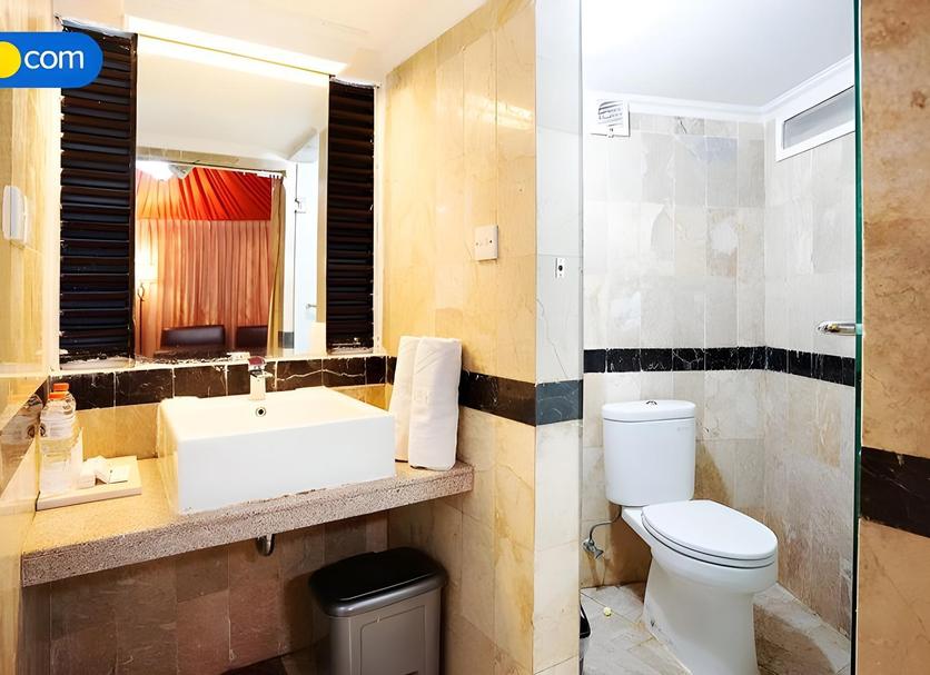 Kamar Mandi Foto