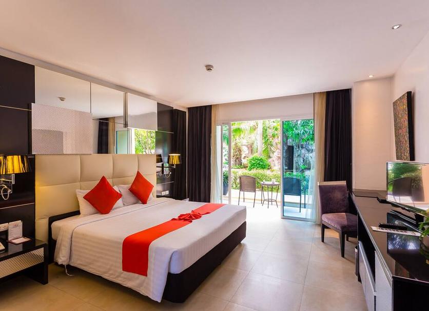 Kamar Tidur Foto