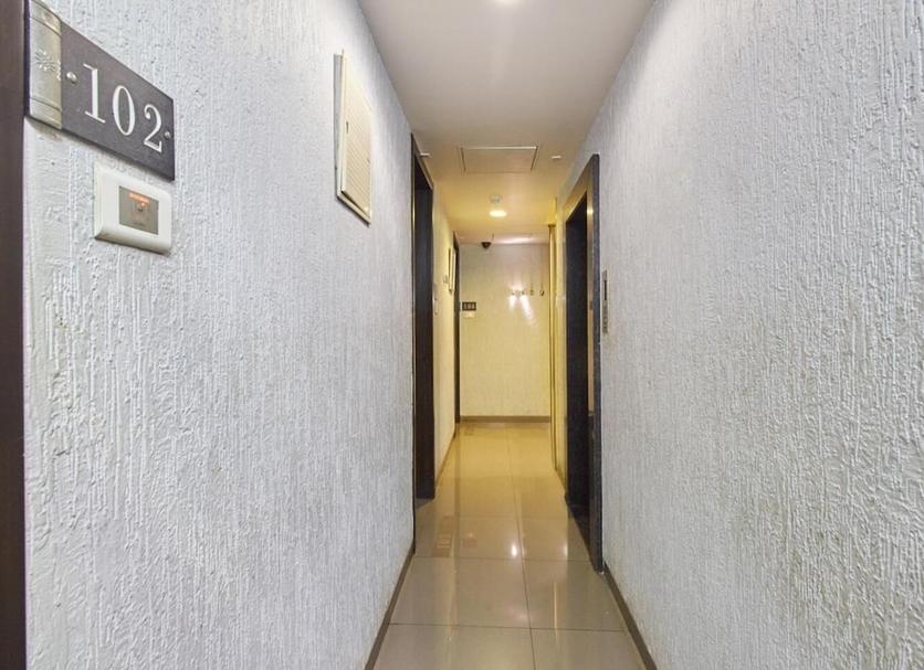 Lorong Foto