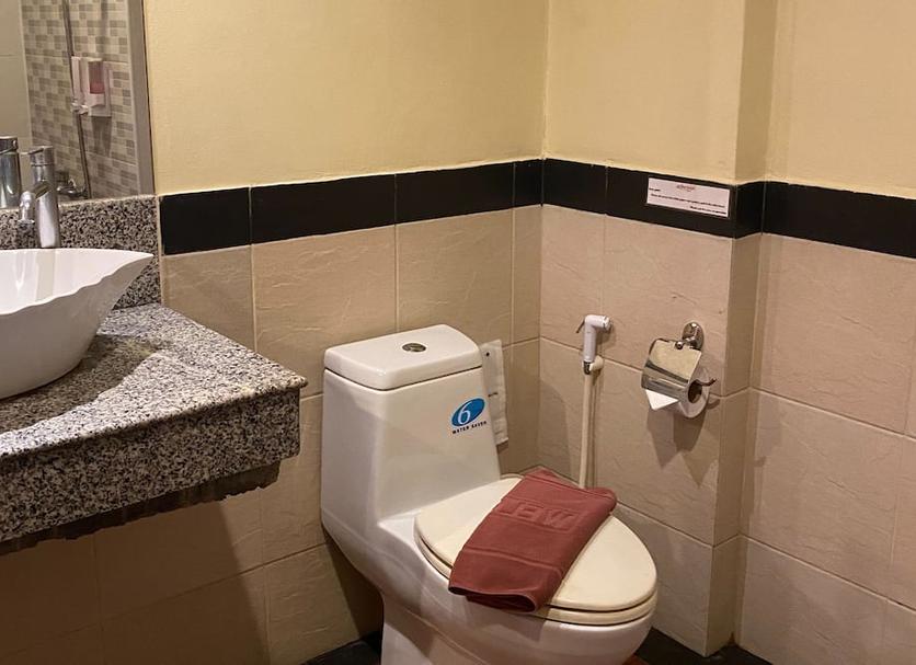 Kamar Mandi Foto