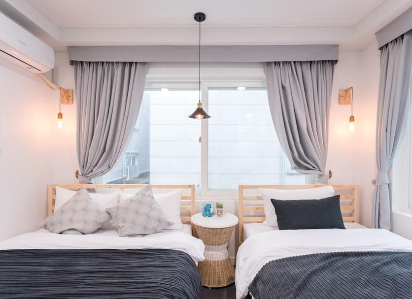 Kamar Tidur Foto