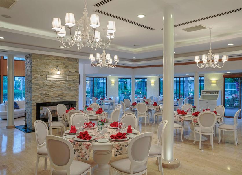 Restoran Foto