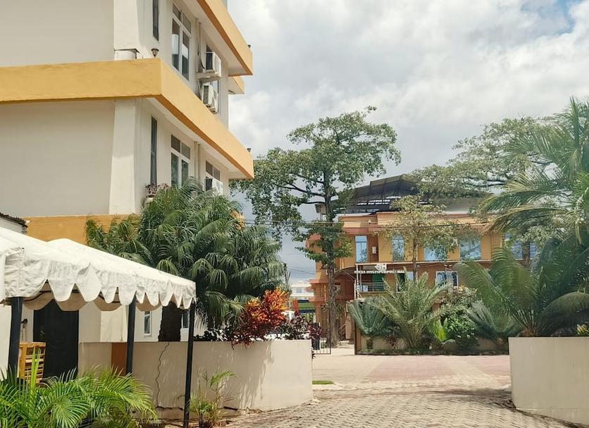 Pemandangan luar Foto
