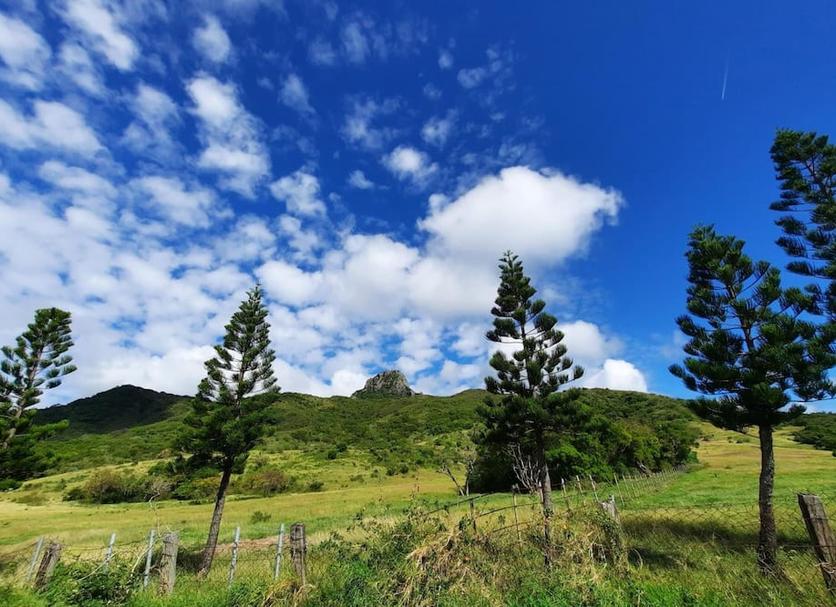Pemandangan luar Foto