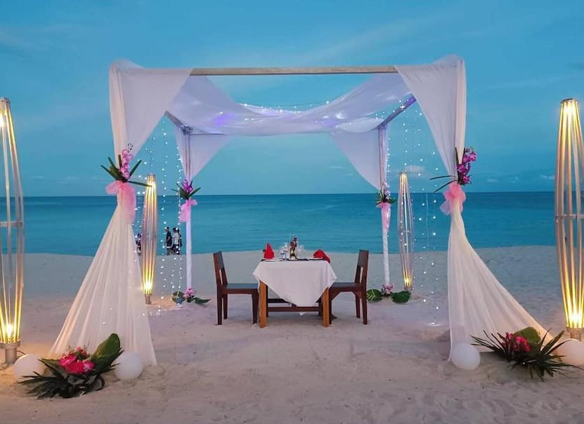 Pantai Foto