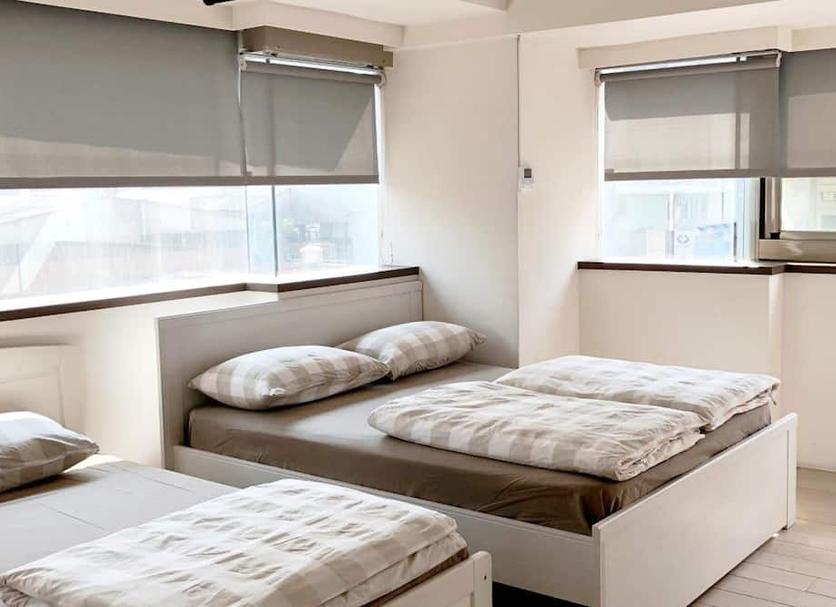 Kamar Tidur Foto