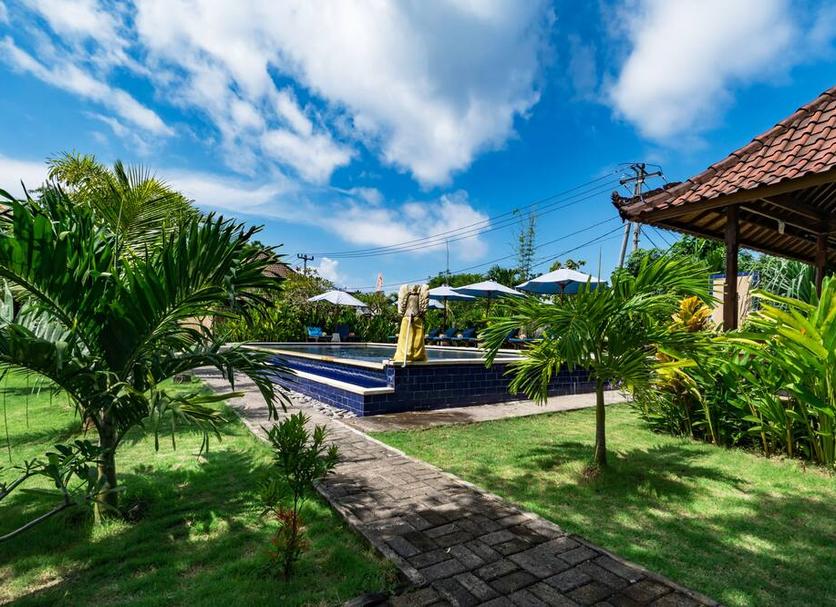 Pemandangan luar Foto
