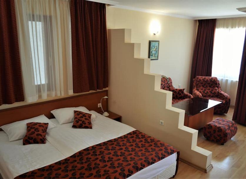 Kamar Tidur Foto