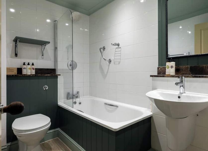 Kamar Mandi Foto