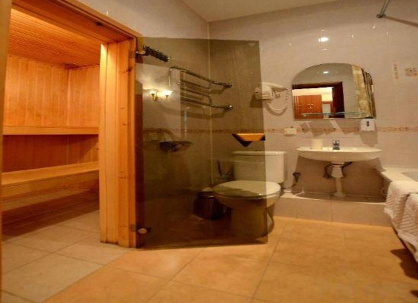 Kamar Mandi Foto
