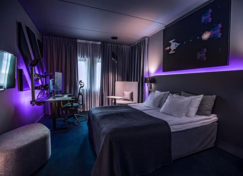 Kamar Tidur Foto