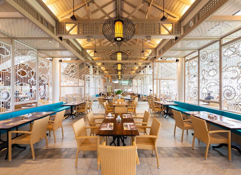 Restoran Foto