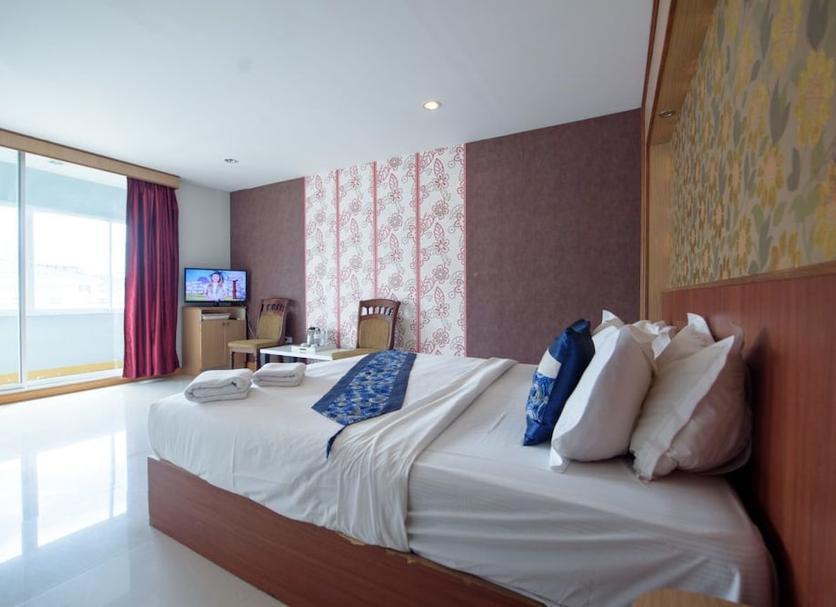Kamar Tidur Foto