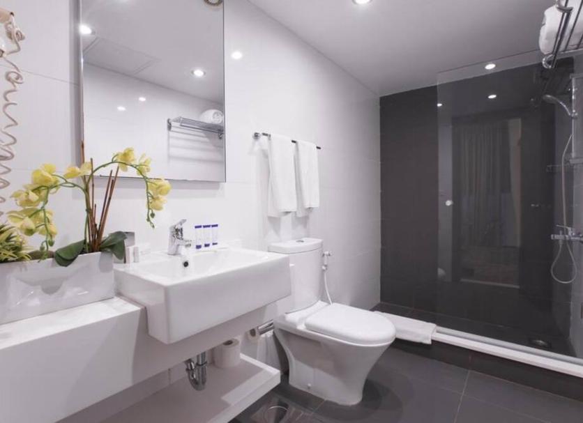 Kamar Mandi Foto