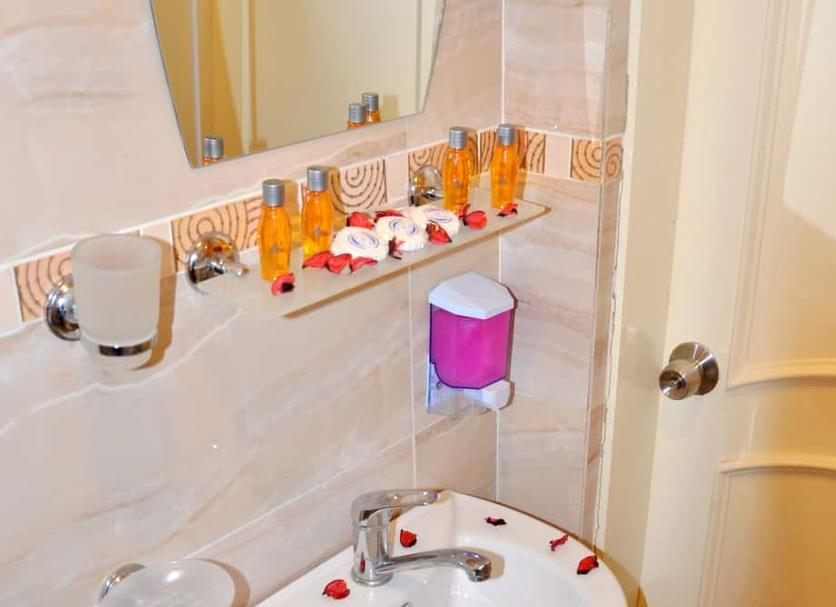 Kamar Mandi Foto