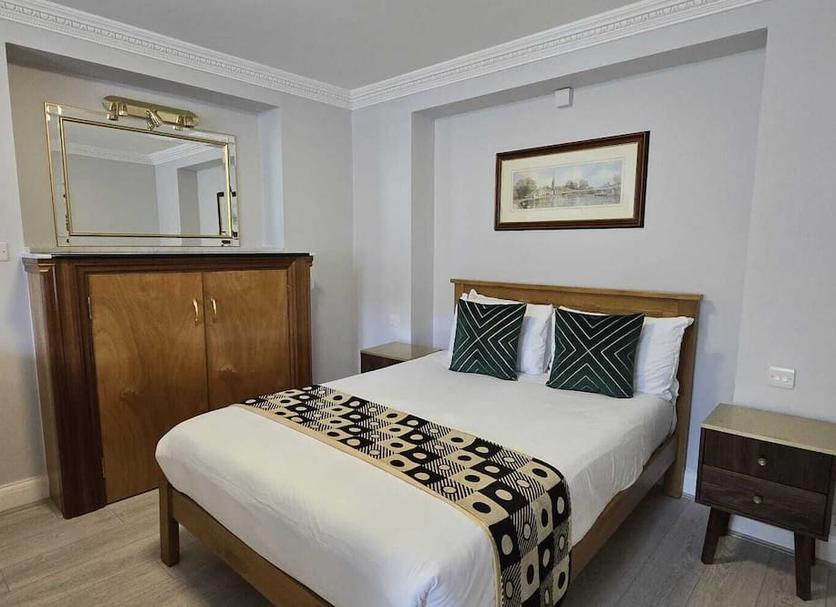 Kamar Tidur Foto