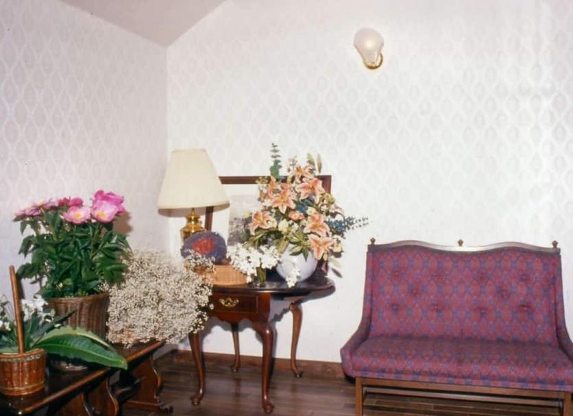 Restoran Foto