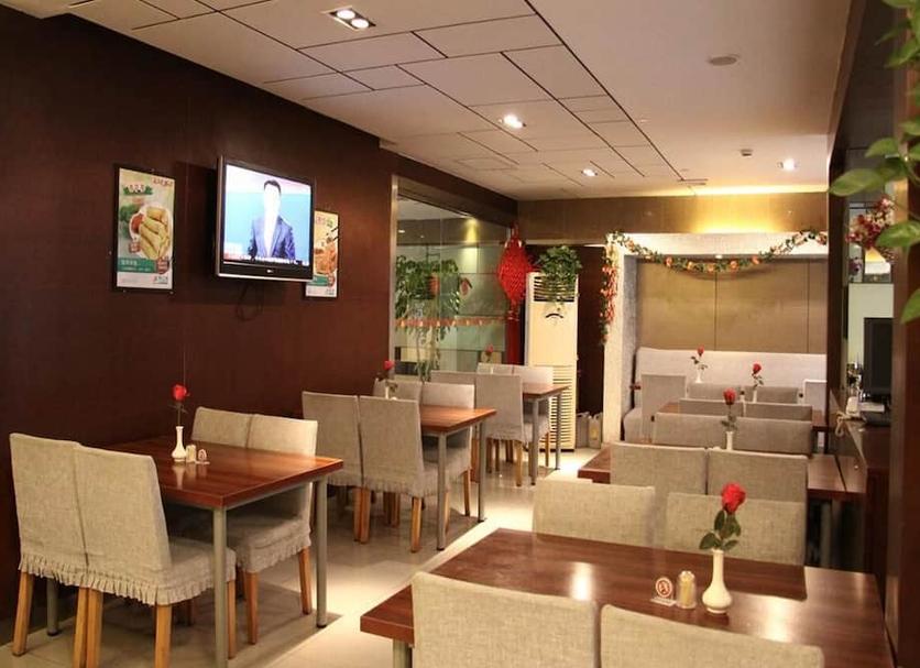 Restoran Foto