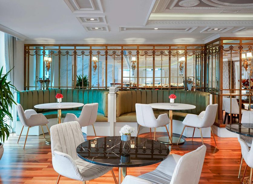 Restoran Foto