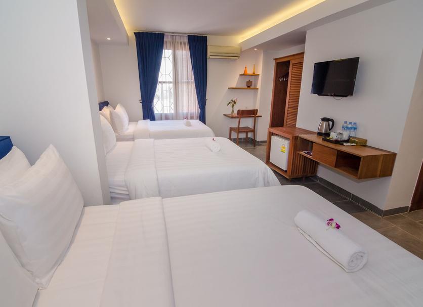 Kamar Tidur Foto