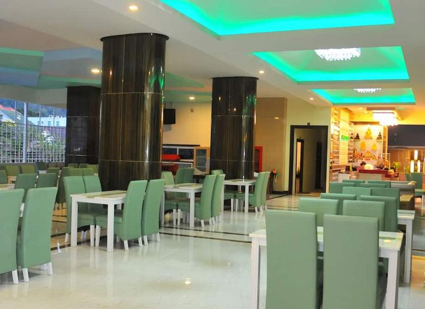 Restoran Foto