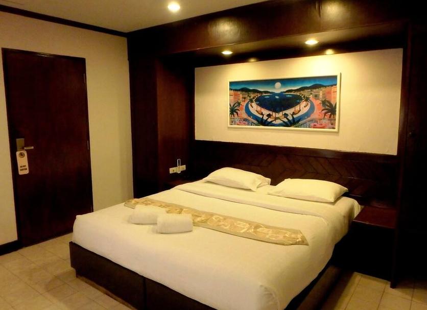 Kamar Tidur Foto