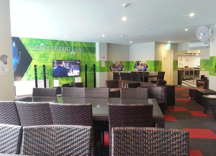 Restoran Foto