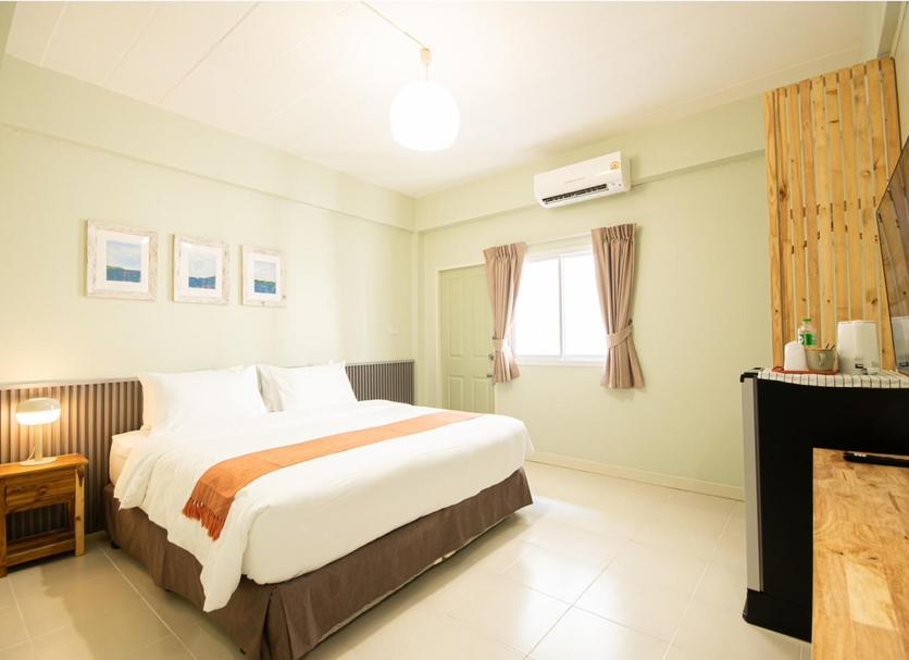 Kamar Tidur Foto