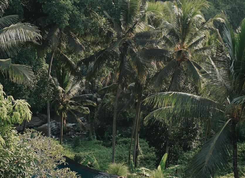 Pemandangan luar Foto
