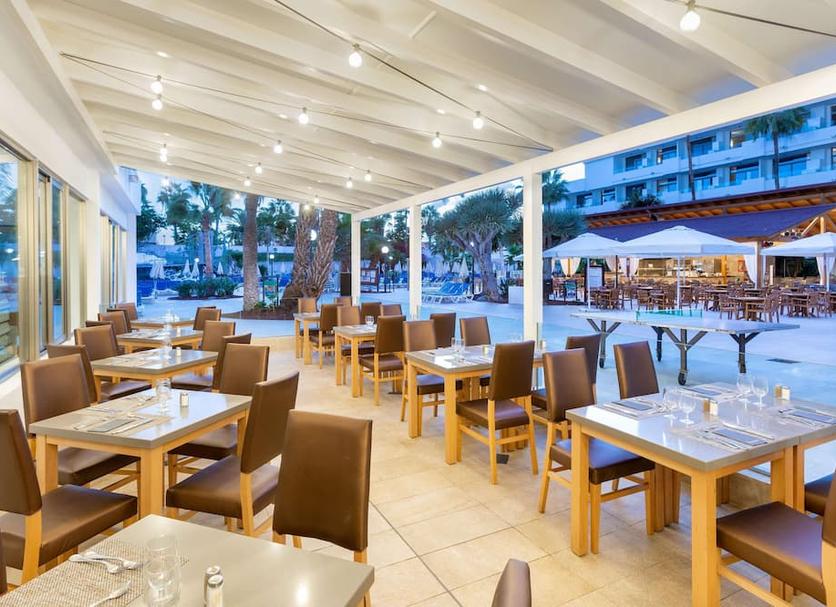 Restoran Foto
