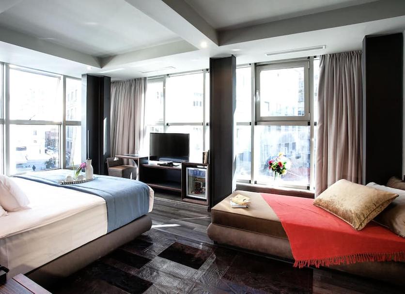 Kamar Tidur Foto