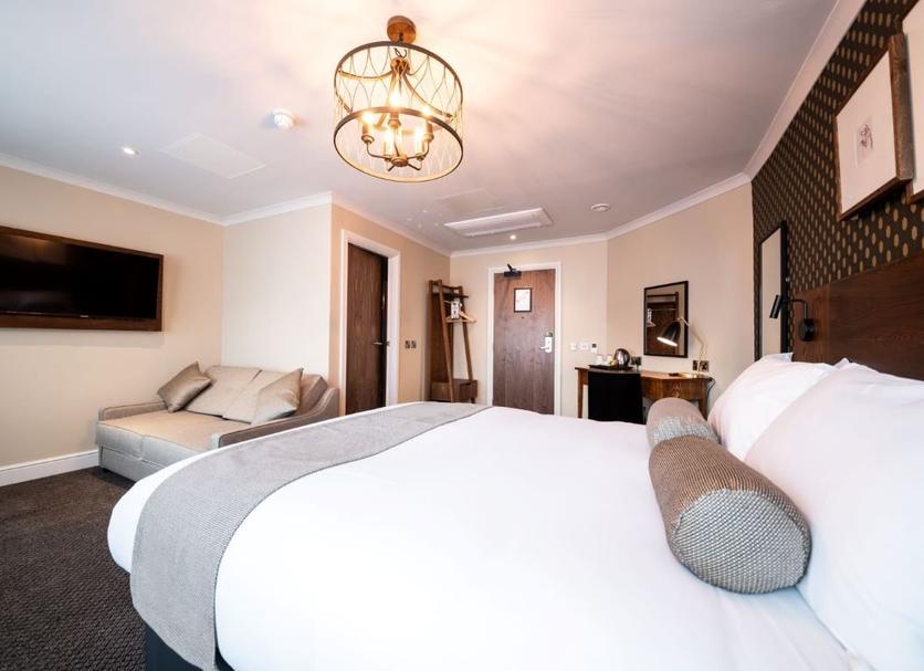 Kamar Tidur Foto