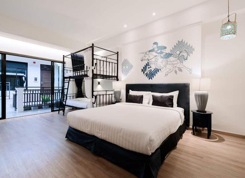 Kamar Tidur Foto