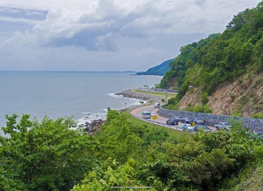 Pemandangan luar Foto