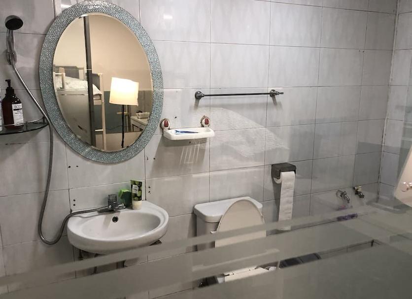 Kamar Mandi Foto