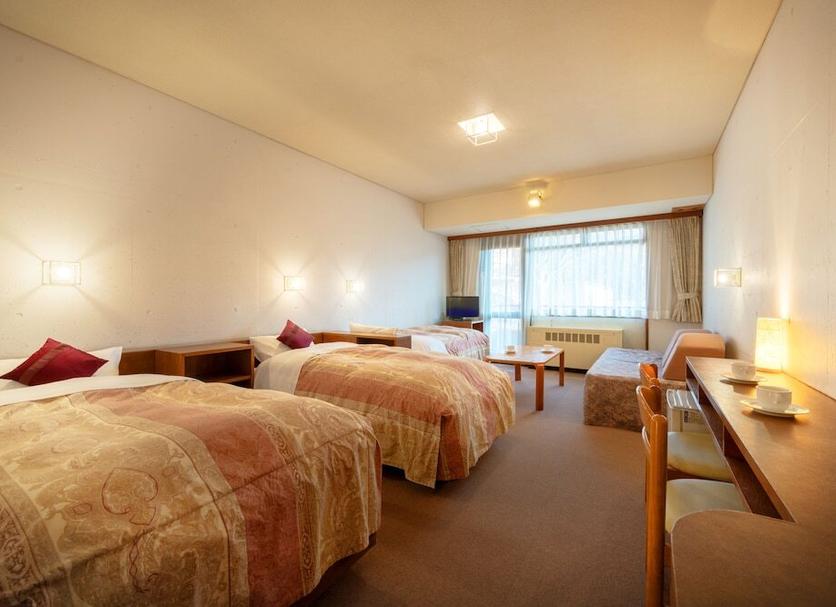 Kamar Tidur Foto