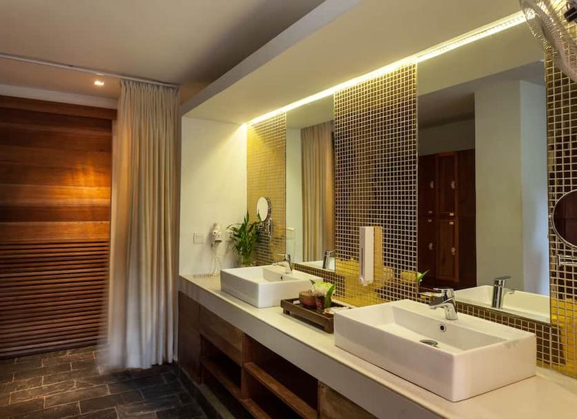 Kamar Mandi Foto