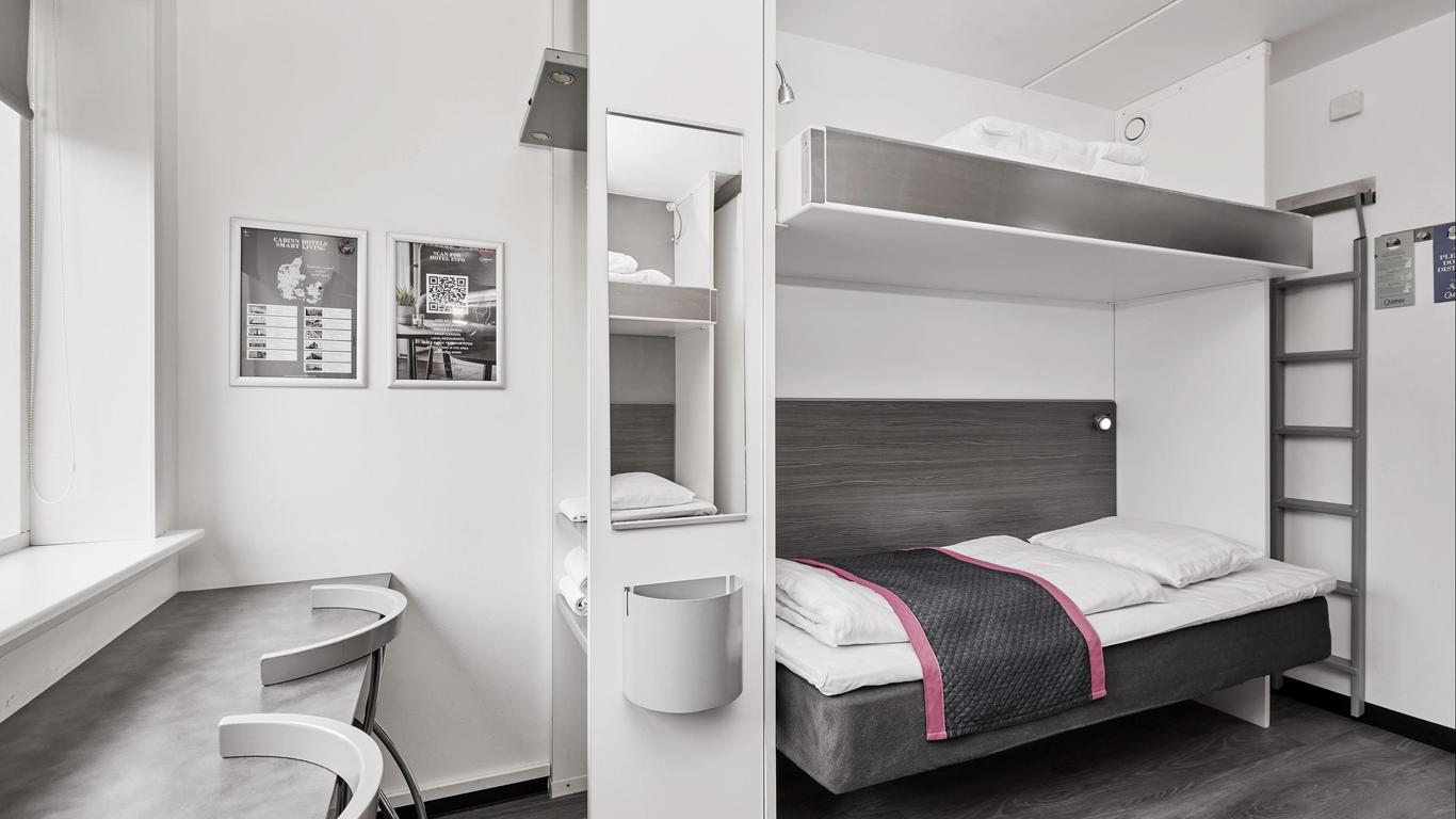 Cabinn City