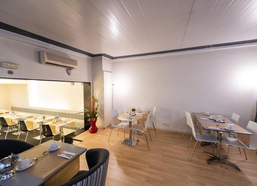 Restoran Foto