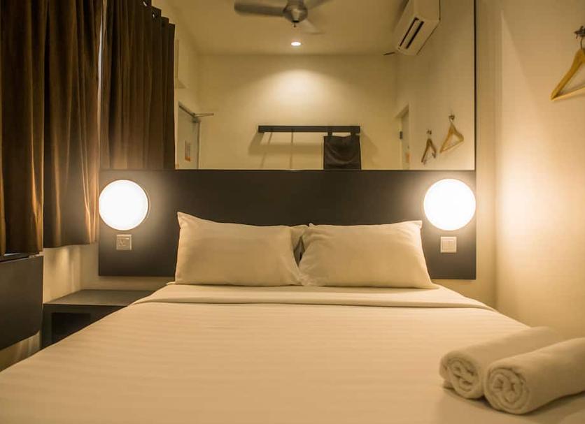 Kamar Tidur Foto