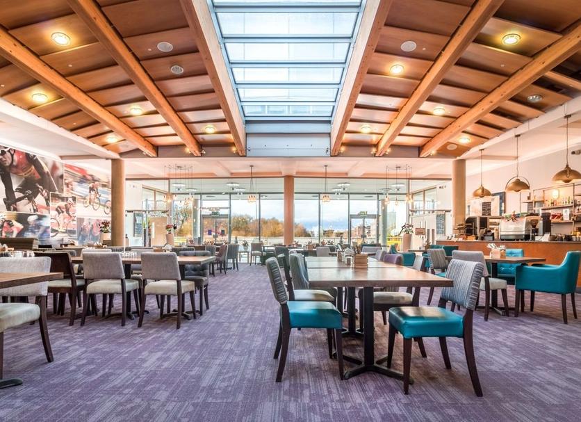 Restoran Foto