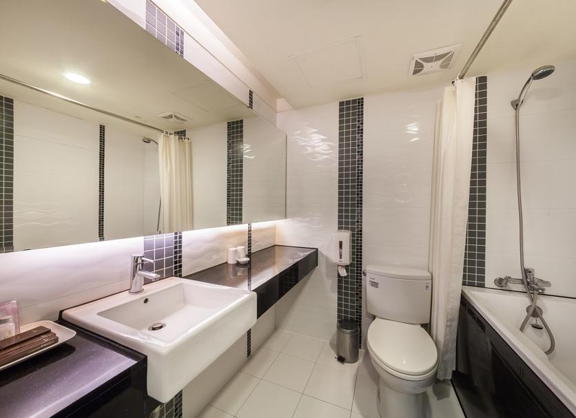 Kamar Mandi Foto
