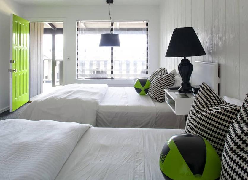 Kamar Tidur Foto