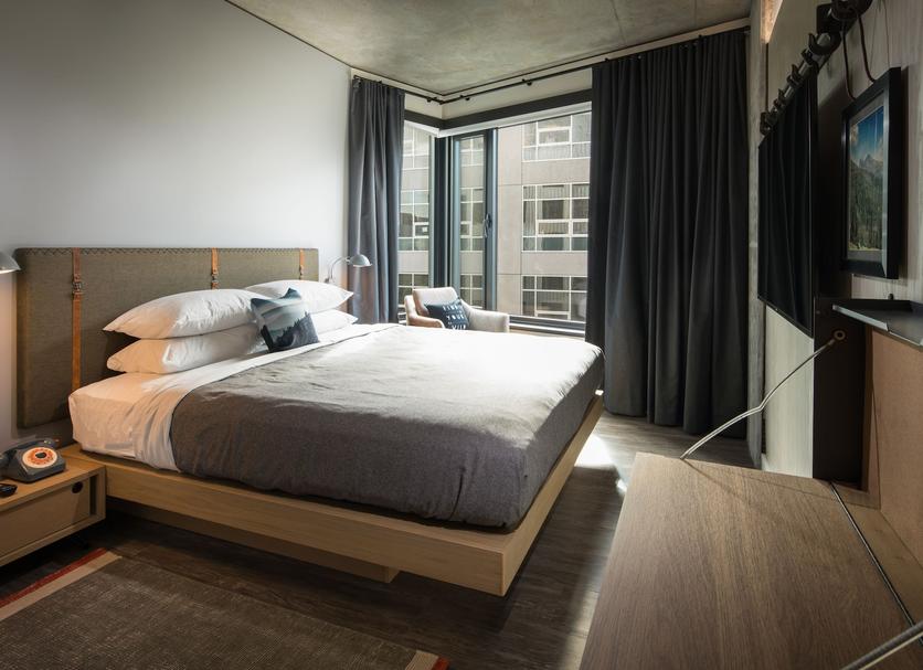 Kamar Tidur Foto