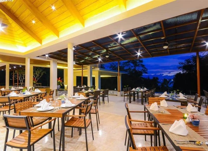 Restoran Foto