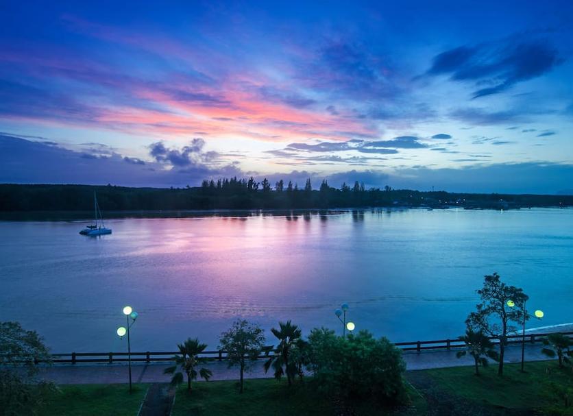 Pemandangan luar Foto
